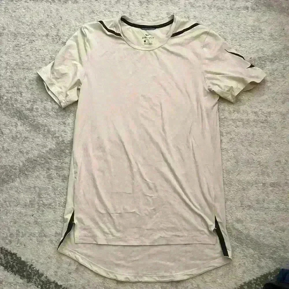 Nike technical Performance tshirt